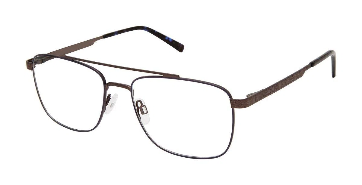 Perry Ellis 444 Eyeglasses - view 2